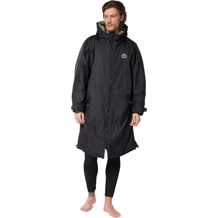 2023 Mystic Explore 2.0 ndern Robe 35018.220275 - Black